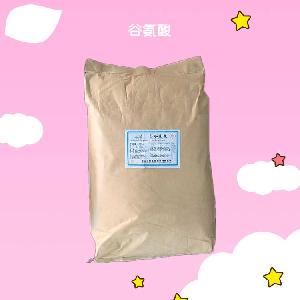 L-谷氨酸 氨基酸营养强化剂 鲜味剂