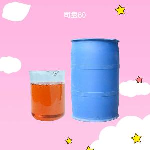 司盘80 食品添加乳化剂 活性剂
