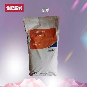 菊粉 固体饮料原料