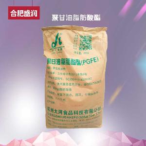 食品添加剂 聚甘油脂肪酸酯 食品级乳化剂