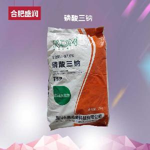 食品级磷酸三钠 食品添加剂 肉面质改良