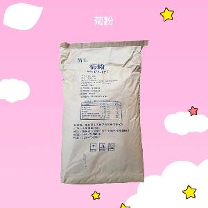 菊粉 菊苣提取物 菊芋提取物