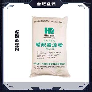 醋酸酯淀粉 增稠剂 食品添加剂