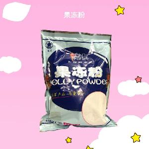 食品级果冻粉 果冻凝胶粉