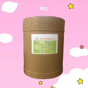 食品级果胶 食品添加增稠剂