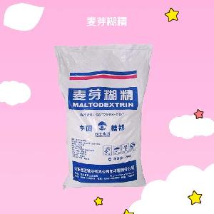 麦芽糊精食品级增稠剂糊精