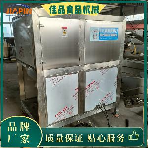 牛羊鱼冷冻肉类破碎绞肉机 大产量250型
