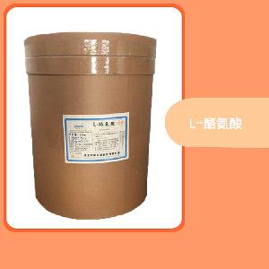 L-酪氨酸 食品级氨基酸 营养强化剂