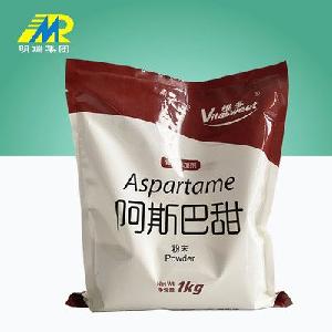 現(xiàn)貨供應(yīng)阿斯巴甜 食品級(jí)甜味劑 阿斯巴甜