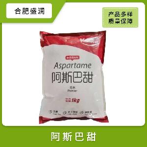 阿斯巴甜 阿斯巴甜食品級(jí)甜味劑