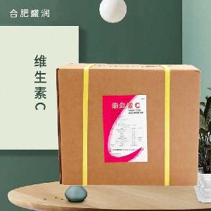 維生素C 食品級(jí)營養(yǎng)強(qiáng)化劑 L-抗壞血酸