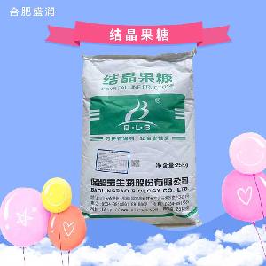 結(jié)晶果糖 食品級(jí)結(jié)晶果糖甜味劑 飲料烘焙