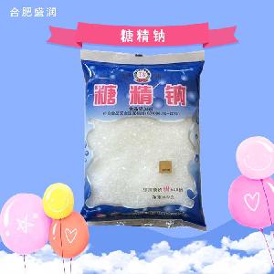 糖精鈉食品級甜味劑 糖精鈉