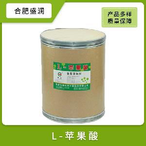 L-蘋果酸 食品級(jí)L-蘋果酸 酸度調(diào)節(jié)劑