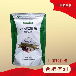 L-阿拉伯糖 食品級(jí)甜味劑 糕點(diǎn)固體飲料食品添加劑