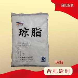 瓊脂食品級(jí)增稠劑瓊脂粉凝固保型食品添加劑