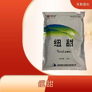 紐甜食品級添加劑甜味劑 烘焙糖果飲料