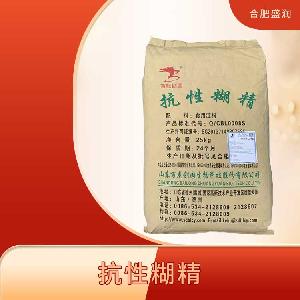 食品級抗性糊精 抗性糊精增稠劑 水溶膳食纖維