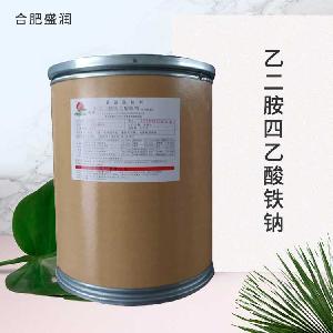 EDTA鐵鈉 食品級(jí) 礦物質(zhì)乙二胺四乙酸鐵鈉