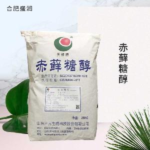 赤蘚糖醇 食品級(jí)甜味劑赤蘚糖醇 赤蘚醇