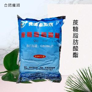 蔗糖脂肪酸酯 蔗糖酯 食品級乳化添加