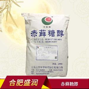 赤蘚糖醇甜味劑 食用添加劑 烘焙原料