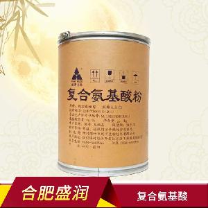 復(fù)合氨基酸營(yíng)養(yǎng)強(qiáng)化劑 食品添加劑