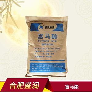 酸度調(diào)節(jié)劑食品添加劑反丁烯二酸 富馬酸