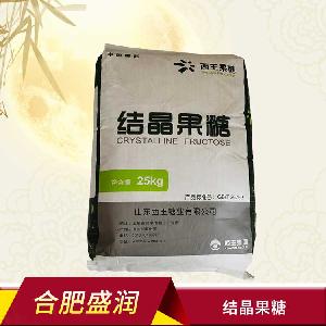 結晶果糖 奶茶糕點 食品添加甜味劑