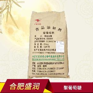 聚葡萄糖 甜味劑 食品添加劑