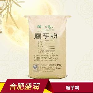 魔芋粉 食品原料 食品級(jí)添加劑