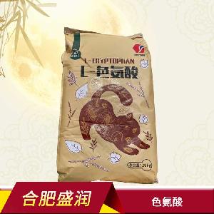 L-色氨酸 色氨酸食品級(jí)氨基酸添加劑