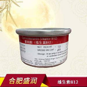 維生素B12 食品添加營(yíng)養(yǎng)強(qiáng)化劑