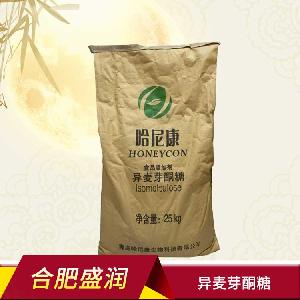 異麥芽酮糖 食品添加甜味劑