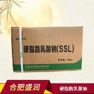 硬脂酰乳酸鈉SSL 面制品乳化改良