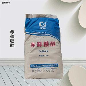 赤蘚糖醇 食品級添加劑 甜味劑