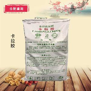 卡拉膠 增稠添加劑 肉制品增筋