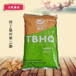 TBHQ 特丁基對(duì)苯二酚 食品級(jí)添加劑