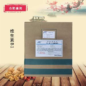 維生素B1 營(yíng)養(yǎng)強(qiáng)化食品添加劑