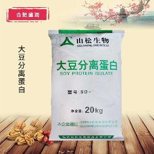 大豆分離蛋白 肉制品添加劑