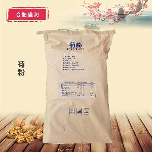 菊粉 食品級甜味添加劑