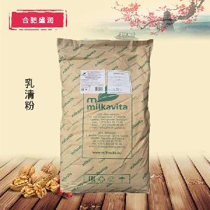 乳清粉 食品添加劑 營養(yǎng)強(qiáng)化劑