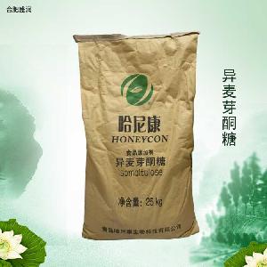 異麥芽酮糖甜味劑 食品添加劑