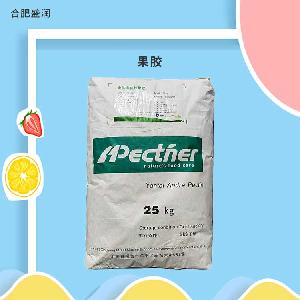 食品添加劑果凍果醬增稠 果膠