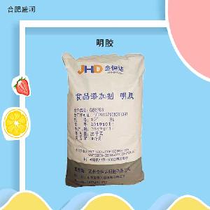 食品級(jí)明膠 果凍糖果增稠劑食品添加劑