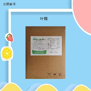 食品級(jí)營(yíng)養(yǎng)強(qiáng)化劑 葉酸 維生素B9