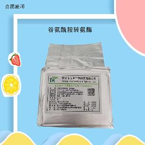 TG酶 谷氨酰胺转氨酶 食品级酶制剂