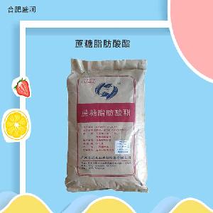 蔗糖酯（蔗糖脂肪酸酯）食品級(jí)乳化劑