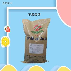 蘋果酸鉀 食品添加劑 礦物質(zhì)補(bǔ)鉀元素