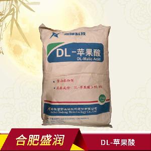 DL-蘋果酸 食用酸味劑 食品添加劑